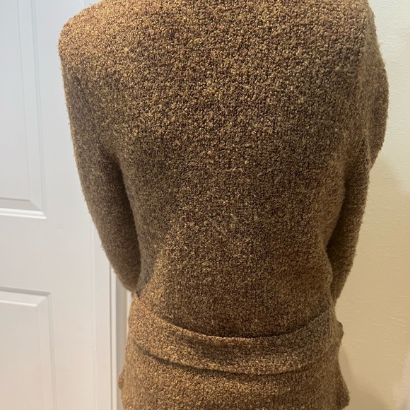 ANTHROPOLOGY HWR WOMENS CARDIGAN - Picture 5 of 7
